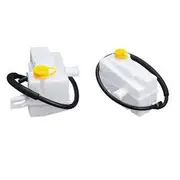 Sterling Coolant Recovery Tank to suit Nissan X-Trail 09/2007 to 02/2014 - NSXT-BOT-02N