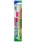 GUM SUNSTAR TECHNIQUE PRO toothbrush compact medium