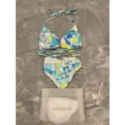 Emilio Pucci Swimwear Bikini Swimwear