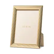 Aerin Alessio Picture Frame, 5 x 7