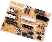 BN44-01064A L75E8N_TSM Power Strip, Compatible for Samsung, QE75Q70TAU QN75Q70TAF QN75Q70TAFXZA QN75Q7DTAFXZA QN75Q70TAFXZC QA75Q70TAW TV Accessories