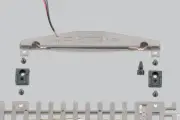 PIKO 55273 HO Scale Under-Table Switch Machine Mount