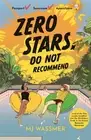 Zero Stars, Do Not Recommend: White Lotus meets Lord of the Flies in this specul