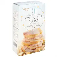 在飛比找Yahoo!奇摩拍賣優惠-日本 Bills Pioneer 舒芙蕾鬆餅粉 250g ＊