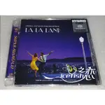 ㊣♡♥熱賣 流行愛樂之城 LA LA LAND(2016) 原聲 OST SACD 音樂@歌曲@專輯@唱片3077