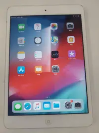 在飛比找露天拍賣優惠-二手極新8吋平板 APPLE IPAD MINI 2 WI-