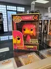 Funko Pop! Vinyl: Carrie (Black Light) - (Exclusive) #1436 Ships With Protector