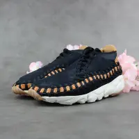 在飛比找Yahoo!奇摩拍賣優惠-定金賣場Nike Air Footscape Woven C