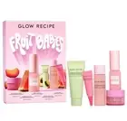 GLOW RECIPE FRUIT BABIES ROUTINE GIFT BOX SET SKINCARE KIT BRAND NEW