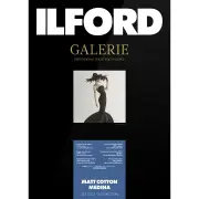 Ilford Galerie Matt Cotton Medina 320gsm 24 61cm x 15m Roll