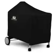 Weber Performer 22" Grill Cover Heavy Duty Waterproof BBQ Accessories
