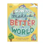 HOW TO MAKE A BETTER WORLD: FOR EVERY/KEILLY ESLITE誠品