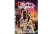 Frieren: Beyond Journey's End, Vol. 8: Volume 8