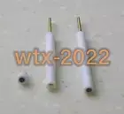 Glassy carbon electron microscope electrode Electron microscope electrode