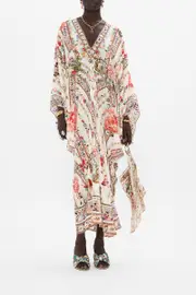 T SHAPE LONG KAFTAN MINNIE MAGIC FOREVER