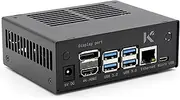 KKSB Steel Case Compatible with NVIDIA Jetson Nano B01 and Xavier NX | Space for Heatsink