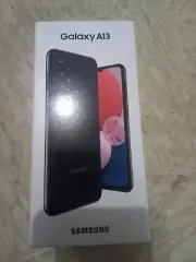 Brand new in box - samsung galaxy a13 5g phone