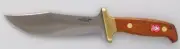 Svord Fixed Blade Hunter Knife 7" - Hardwood Handle
