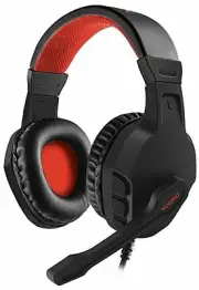 NUBWO U3 3.5mm Gaming Headset MULTI-PLATFORM COMPATIBLE X-box PS3 PC