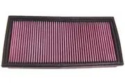 K&N Replacement Air Filter (A1432) Fits Audi Volkswagen 1996-2011 KN33-2128