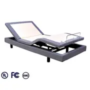 Cordless Remote Adjustable Comfort Electric Massage Beds