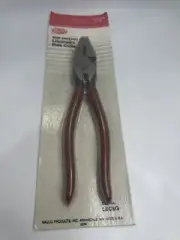 Malco LSC-8G Lineman's Side Cutter -2A- KM