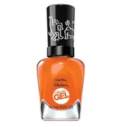Sally Hansen Miracle Gel x Keith Haring Nail Polish - Colour Instinct