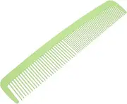 [WESIEVYA] Large Decorative Comb for Party Favors Giant Hair Comb Prop for Cosplay Supplies Unique Jumbo Clown Comb