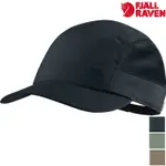 FJALLRAVEN 北極狐 ABISKO MESH CAP 棒球帽/鴨舌帽/遮陽帽 G-1000 AIR 77403