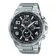 CASIO EDIFICE EFR-302D-1A 計時碼錶系列腕錶