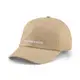 PUMA 休閒帽 基本系列 Sportswear 棒球帽 男女款 中性款 02403606 膚色 裸色