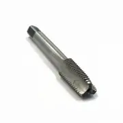 RC or ZG 1/8" - 28 HSS BSPT Taper Pipe Tap 1/8 - 28 TPI [M_M_S]