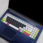 Keyboard skin f Acer Aspire 5 A515-43/44/45/46,A515-52/52G/54/54G/55/55G/56/56T