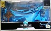 DC Multiverse - Batman Year 2 Figure - Gold Labal - Sealed - NEW