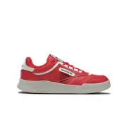 Reebok x Keith Haring Club C Legacy (Instinct Red/Chalk) Men's Shoes GZ1459