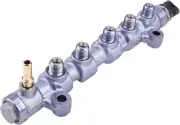 Fuel Common Rail 04124946 For Deutz Engine TCD3.6 L4 TD2.9 D2.9 TD3.6 D3.6 JLG