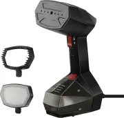 Sunbeam Professional 1575W Handheld Steamer for Clothes, Variable Temperature Co