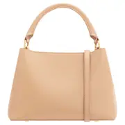 Georgia Small Day Bag Praline
