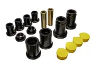 Suspension Control Arm Bushing Kit Fits 2004 Ford Mustang Mach 1 Front