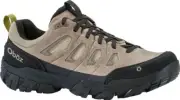 Oboz Sawtooth X Low B-DRY Men's Hiking Shoes, Jack Rabbit, M9
