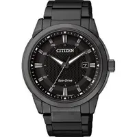 在飛比找森森購物網優惠-CITIZEN 星辰 Eco-Drive 都會時尚光動能手錶