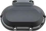 Harddrive Black Transmission Side Cover for Harley Softail Springer Classic 07