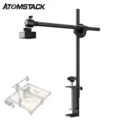 Atomstack Maker AC1 Camera 5MP Pixel Time-Lapse for Laser Engraver Cutter H9C1