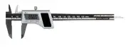 SHINWA DIGITAL CALIPER SOLAR TYPE (0.01-150mm) 19983