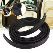 Scratch-proof 3M Car Door Trim Edge U-Shape Protector Rubber water-proof Seal US (for: Audi)