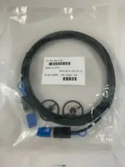 IBM 5.5M SFF-8088 - SFF-8088 Ext miniSAS Cable 00VJ138