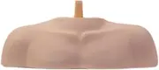 LeeQinersw Mannequin Stand for Hair Styling And Wig Display, Smooth Rod