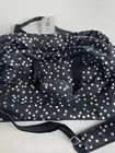 Pottery Barn Teen Jet Set Collection Duffel Bag
