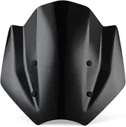 For Trident 660 Windscreen For Trident660 2021 2022 2023 Motorcycle Windshield Baffle Air Wind Deflectors
