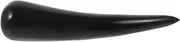 Household Massage Horn Body Scraping Stick Tool for Face Natural Water Buffalo Horn Massager for Muscle and Soreness Reduction